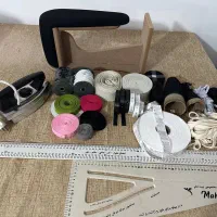 فروش لوازم خیاطی