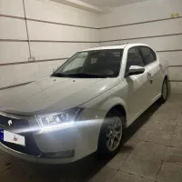 دنا پلاس توربو مدل ۱۴۰۳