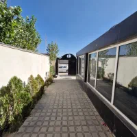 باغ ویلا دوبلکس سهیلیه.کردان. زعفرانیه.وحومه|فروش خانه و ویلا|کرج, فاز ۲ مهرشهر|دیوار