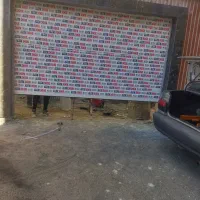 کرکره سازی فرهمند