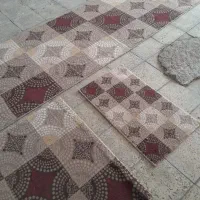 فرش یک در چهارمتری ..یک دریک|فرش|قزوین, |دیوار