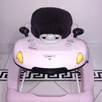 روروئک دلیجان