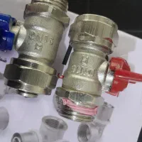 لوازم لوله کشی