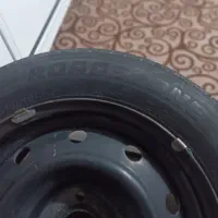 رینگ و لاستیک|قطعات یدکی و لوازم جانبی|نسیمشهر, |دیوار