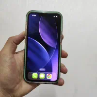 آیفون ۱۳ نرمال ۲۵۶ گیگ