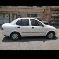 آماده سرویس از کرج محمد شهر به تهران