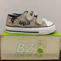 کفش بچه گانه وارداتی سایز ۲۶ آکبند