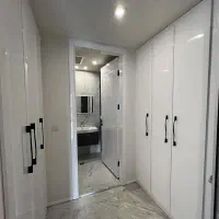 اپارتمان 116متری دوخواب سالن بزرگ صدرا|فروش آپارتمان|صدرا-فارس, |دیوار