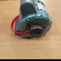 دینام کولر موتوژن مس و دمنده رونیکس در حد