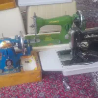 چرخ خیاطی