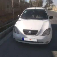 تیبا ۲|خودرو سواری و وانت|کرج, شهرک بنفشه|دیوار