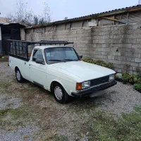 وانت مدل ۸۹دوگانه کارخانه