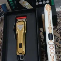 اتو موه سالم با ماشین