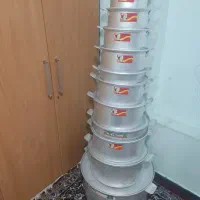 ظرف رویی (مقاوم تولید تولید دهه ۸۰) کاملا نو نو نو