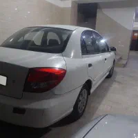 ریو ۸۵|خودرو سواری و وانت|کرج, شعبانآباد|دیوار