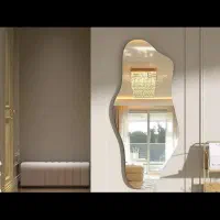 آینه بک لایت با قیمت اقتصادی و تحویل سریع|آینه|مشهد, یاس|دیوار