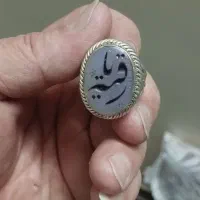 انگشتر نقره درجه یک