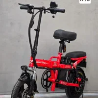 دوچرخه برقی وارداتی|دوچرخه، اسکیت، اسکوتر|تبریز, |دیوار