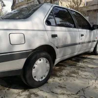 پژو405دوگانه فابریک 94|خودرو سواری و وانت|کرمانشاه, |دیوار