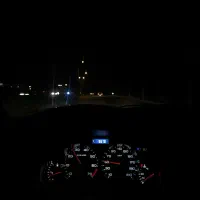 پیک حمل بار و بسته های پستی و غیره