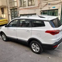 تیام خودرو مکث موتور