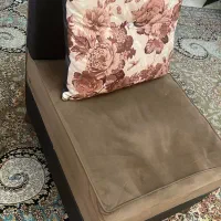 مبل ۶ نفره کارکرده یگ گلدان اشانتیون|مبلمان خانگی و میز عسلی|تهران, شهرک پاسداران|دیوار