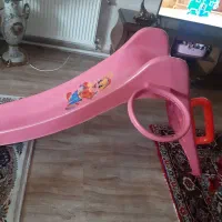 سرسره سه پله