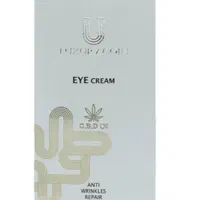 کرم دور چشم