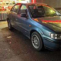 سمند مدل ۸۳|خودرو سواری و وانت|رشت, کوی یخ|دیوار