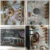 تعمیرات اجاق گاز فرگاز ابگرمکن بخاری سراسر شیراز|خدمات پیشه و مهارت|شیراز, شهرک فرهنگیان|دیوار