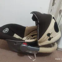 کالسکه کریر|کالسکه و لوازم جانبی|خرمدره, |دیوار