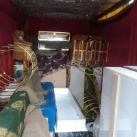 اتوبارخدمت گسترحمل اساس منزل.کامیونت.نیسان|خدمات حمل و نقل|رشت, توشیبا|دیوار