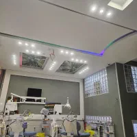 دستیار دندان پزشک