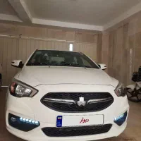 شاهین دنده 1405 معاوضه ساینا یا رانا صفر