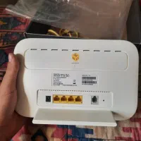 مودم ایرانسل H1 و مودم دی لینک|مودم و تجهیزات شبکه|تهران, شاهین|دیوار