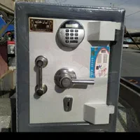 گاوصندوق ارتفاع ۴۰kk|ابزارآلات|سمنان, |دیوار