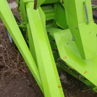 چاپر ترکتور