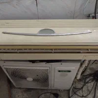 کولر سرما و گرما جنرال ۳۰ هزار لبخند