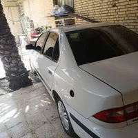 سمند LX آف سون مدل ۱۳۸۹|خودرو سواری و وانت|آبادان, |دیوار