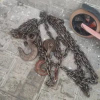 زنجیر جرثقیل