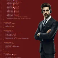 طراحی سایت منو کافه و رستوران