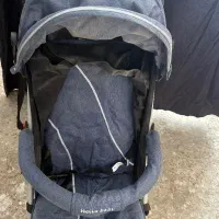 کالسکه عصایی hello baby