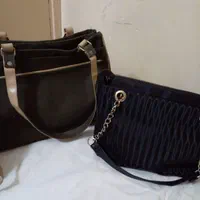 تعدادی کیف|حراج|اهواز, زیتون کارمندی|دیوار