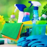 خدمات نظافتی علیزاده