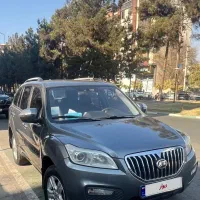 لیفان X60 اتومات