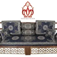 سرویس کامل شاه مسعود