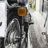 موتور هندا|موتورسیکلت|مشهد, میان ولایت|دیوار