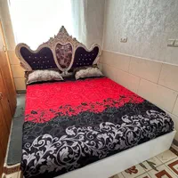 اجاره روزانه خانه دربست۹۰متری شیک***|اجارهٔ کوتاه‌مدت آپارتمان و سوئیت|اراک, |دیوار