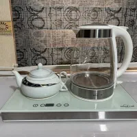چایی ساز سون استار المان