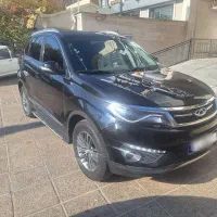 تیگو 5 مدل 96